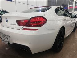 BMW 6-Series